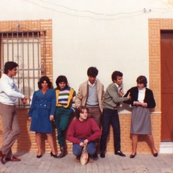 1984 San Sebastián